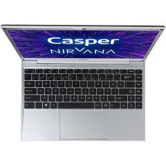 Casper Nirvana C350.4000-4W00B Intel Celeron N4000 4GB 120GB SSD Windows 11 Home 14'' HD Taşınabilir Bilgisayar