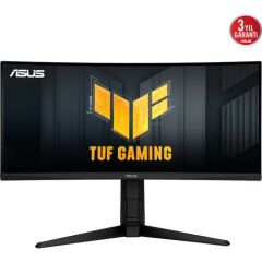 Asus Tuf VG30VQL1A 29.5'' Ultra-Geniş Wfhd 200Hz 1ms Freesync Kavisli Gaming Monitör