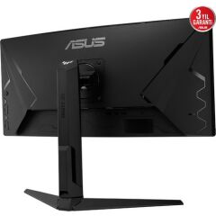 Asus Tuf VG30VQL1A 29.5'' Ultra-Geniş Wfhd 200Hz 1ms Freesync Kavisli Gaming Monitör