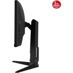 Asus Tuf VG30VQL1A 29.5'' Ultra-Geniş Wfhd 200Hz 1ms Freesync Kavisli Gaming Monitör