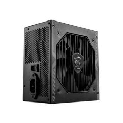 MSI Psu Mag A550BN 550W Power Supply