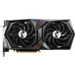 MSI VGA GeForce RTX 3060 Gaming X 12GB 192Bit GDDR6 PCI-Express x16 Ekran Kartı (RTX3060)