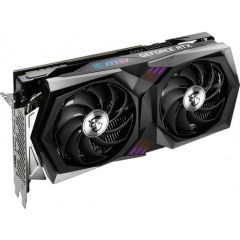 MSI VGA GeForce RTX 3060 Gaming X 12GB 192Bit GDDR6 PCI-Express x16 Ekran Kartı (RTX3060)