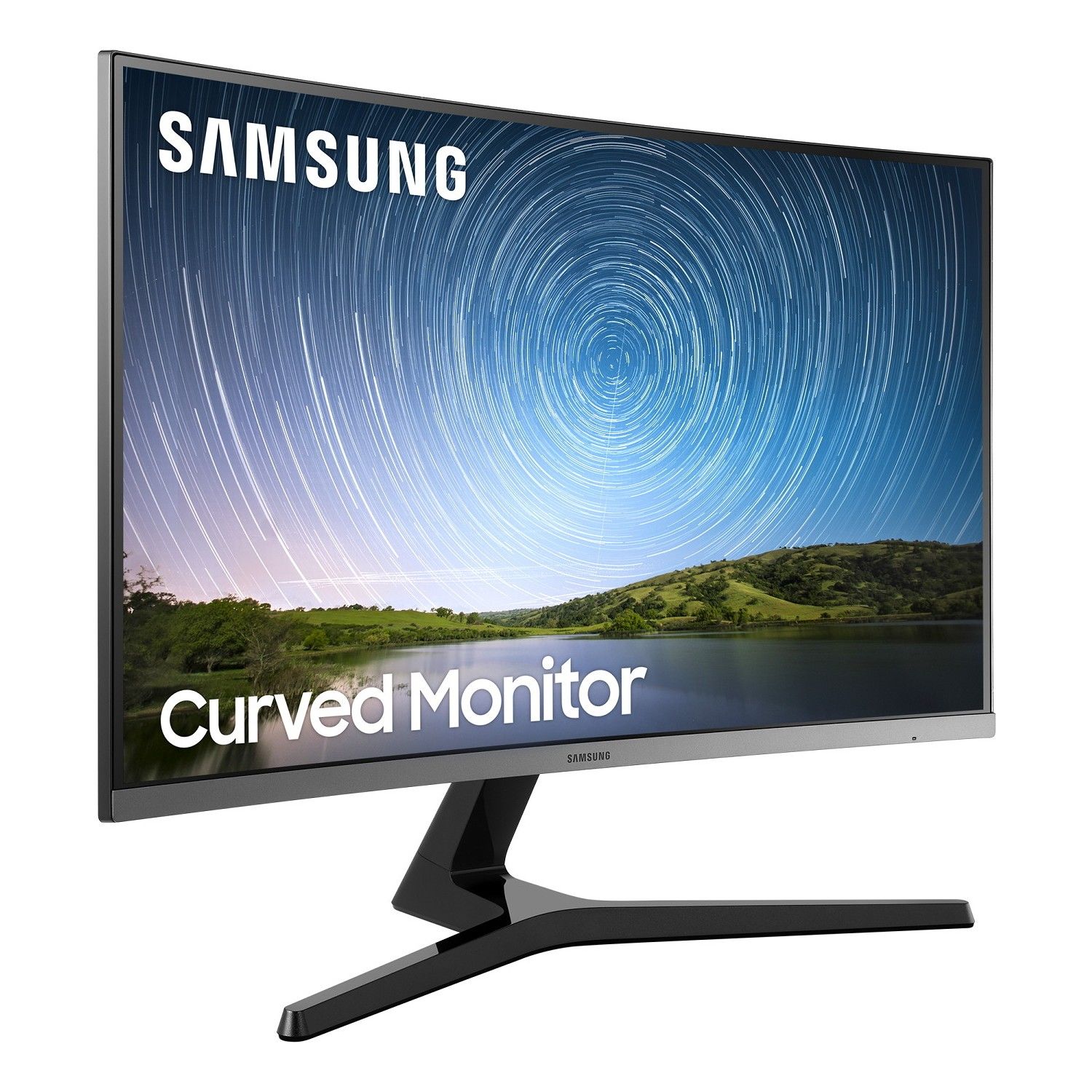 Samsung LC32R500FHPXUF 32’’ FHD Çerçevesiz Kavisli Monitör