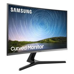 Samsung LC32R500FHPXUF 32’’ FHD Çerçevesiz Kavisli Monitör