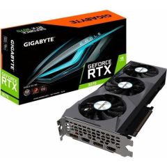 Gigabyte GVN3070EAGLEOC8GD RTX3070 Eagle Oc 8gb 256 Bit Gddr6 Pcı-E 4.0 Ekran Kartı