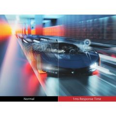 Viewsonic VX3418-2KPC-MHD 34'' 144Hz 1ms (HDMI+DP) Freesync Curved LED Monitör + Woodpad 10 Grafik Tablet