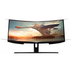 Viewsonic VX3418-2KPC-MHD 34'' 144Hz 1ms (HDMI+DP) Freesync Curved LED Monitör + Woodpad 10 Grafik Tablet