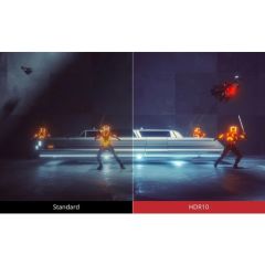Viewsonic VX3418-2KPC-MHD 34'' 144Hz 1ms (HDMI+DP) Freesync Curved LED Monitör + Woodpad 10 Grafik Tablet