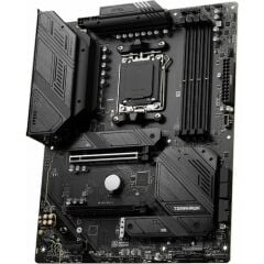 MSI MAG B650 TOMAHAWK WIFI AM5 DDR5 6600MHZ(OC)  HDMI DP M.2 USB3.2 2.5G LAN WIFI 6E ATX