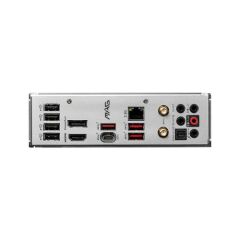 MSI Mag B660M Mortar Wifi Intel B660 3200 Mhz DDR4 Lga 1700 Micro Atx Anakart