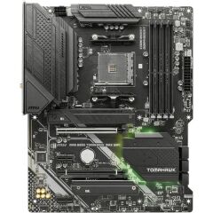 Msı MB Mag B550 Tomahawk Max Wıfı Am4 Ddr4 5100(OC) HDMI Dp M.2 Usb3.2 Amd Wıfı 6e Rgb Atx