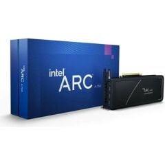 Intel Arc A750 8gb Gddr6 256B Directx 12 Ultimate