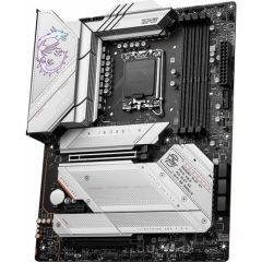 MSI MB MPG Z790 EDGE WIFI SOKET 1700 DDR5 7200MHZ(OC) PCI-E Gen5 M.2 USB3.2 DP HDMI 1x2.5G LAN WI-FI 6E ATX Anakart