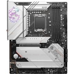 MSI MB MPG Z790 EDGE WIFI SOKET 1700 DDR5 7200MHZ(OC) PCI-E Gen5 M.2 USB3.2 DP HDMI 1x2.5G LAN WI-FI 6E ATX Anakart