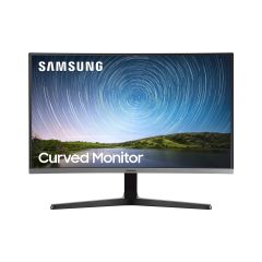 Samsung LC32R500FHPXUF 32’’ FHD Çerçevesiz Kavisli Monitör