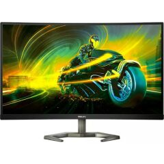 PHILIPS 27M1C5500VL 27''Curved 165Hz 1ms QUAD HD