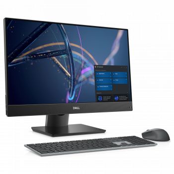 DELL OPTIPLEX 5400 AIO i7-12700T 8GB 512GB SSD 23.8'' TOUCH W10P