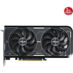 Asus Geforce Dual RTX3060TI O8GD6X 8gb GDDR6X 256BIT 1695MHZ Oc 2xhdmı 3xdp Rgb Ekran Kartı
