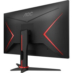 AOC 24G2ZE 23.8'' 240Hz 0.5ms (HDMI+Display) FreeSync Premium FHD IPS Monitör