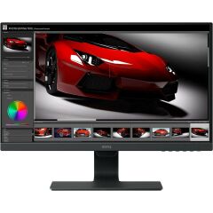 BenQ GW2480 23.8'' 75Hz 5ms (HDMI+Display+Analog) IPS LED Full HD Monitör