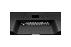 43BN70U-B 43” IPS UHD 4K Monitor with USB Type-C™, 4 HDMI, OnScreen Control, Remote & HDCP 2.2