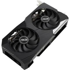 ASUS RADEON RX 6650 XT DUAL-RX6650XT-O8G 8GB GDDR6 128bit  OC HDMI 3xDP EKRAN KARTI