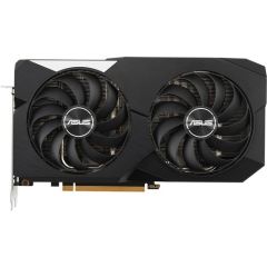 ASUS RADEON RX 6650 XT DUAL-RX6650XT-O8G 8GB GDDR6 128bit  OC HDMI 3xDP EKRAN KARTI