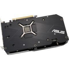 ASUS RADEON RX 6650 XT DUAL-RX6650XT-O8G 8GB GDDR6 128bit  OC HDMI 3xDP EKRAN KARTI