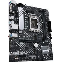 Asus PRIME H610M-A D4 H610 3200 MHz DDR4 LGA1700 mATX Anakart