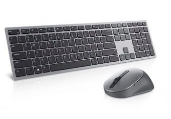 DELL 580-AJQR PREMIER KABLOSUZ KLAVYE MOUSE SET
