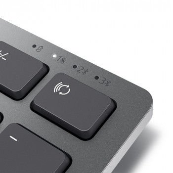 DELL 580-AJQR PREMIER KABLOSUZ KLAVYE MOUSE SET