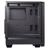 GameBooster GB-Z007B 650w 80+ BRONZE USB 3.0 Mesh ARGB E-ATX Gaming Kasa