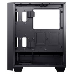 GameBooster GB-Z007B 650w 80+ BRONZE USB 3.0 Mesh ARGB E-ATX Gaming Kasa