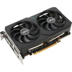 Asus Radeon DUAL-RX6500XT-O4G 4gb Gddr6 64BIT 2820MHZ Oc 1xhdmı 1xdp Ekran Kartı