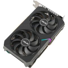 Asus Radeon DUAL-RX6500XT-O4G 4gb Gddr6 64BIT 2820MHZ Oc 1xhdmı 1xdp Ekran Kartı