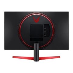 LG 27GN600-B UltraGear 27'' 1Ms 144Hz HDR10 G-sync FreeSync FHD (HDMIx2-DPx1) Gaming Monitör