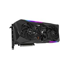 Gigabyte Rtx 3070TI Aorus Master 8gb GDDR6X 256 Bit Rgb LED Nvidia (EG-GV-N307TAORUS-M-8GD)