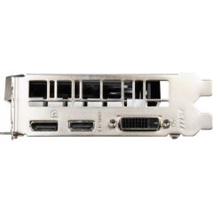 MSI VGA GEFORCE GTX 1650 D6 VENTUS XS OCV1 4GB GDDR6 128B DX12 PCIE 3.0 X16 (1xDVI 1XHDMI 1XDP)