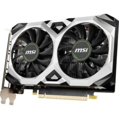 MSI VGA GEFORCE GTX 1650 D6 VENTUS XS OCV1 4GB GDDR6 128B DX12 PCIE 3.0 X16 (1xDVI 1XHDMI 1XDP)