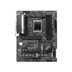 MSI PRO Z690-A Wi-Fi Intel LGA1700 DDR5 ATX Anakart