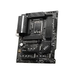 MSI PRO Z690-A Wi-Fi Intel LGA1700 DDR5 ATX Anakart