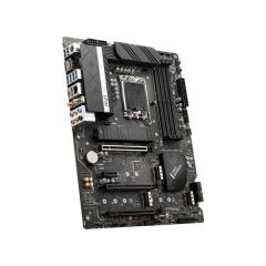 MSI PRO Z690-A Wi-Fi Intel LGA1700 DDR5 ATX Anakart