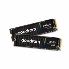 GoodRam 2TB PX600 Gen4x4 M.2 NVMe SSD (5000MB Okuma / 3200MB Yazma)