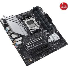ASUS PRIME B650M-A WIFI II AMD B650 6400 DDR5 AM5 Matx (PRIME B650M-A WIFI II) Anakart