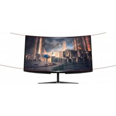 Vıewsonıc 27 VX2719-PC-MHD 1ms 240HZ 250 Nıts (Freesync G-Sync 2xhdmı) Dp Curved Monıtor
