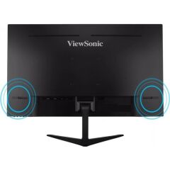 Vıewsonıc 27 VX2719-PC-MHD 1ms 240HZ 250 Nıts (Freesync G-Sync 2xhdmı) Dp Curved Monıtor