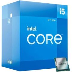 Intel i5-12600 Altı Çekirdek 3.3 GHz İşlemci