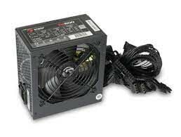 Zoko ZK600 600W 80+ 12 CM Fanlı Güç Kaynağı