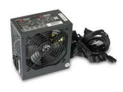 Zoko ZK600 600W 80+ 12 CM Fanlı Güç Kaynağı